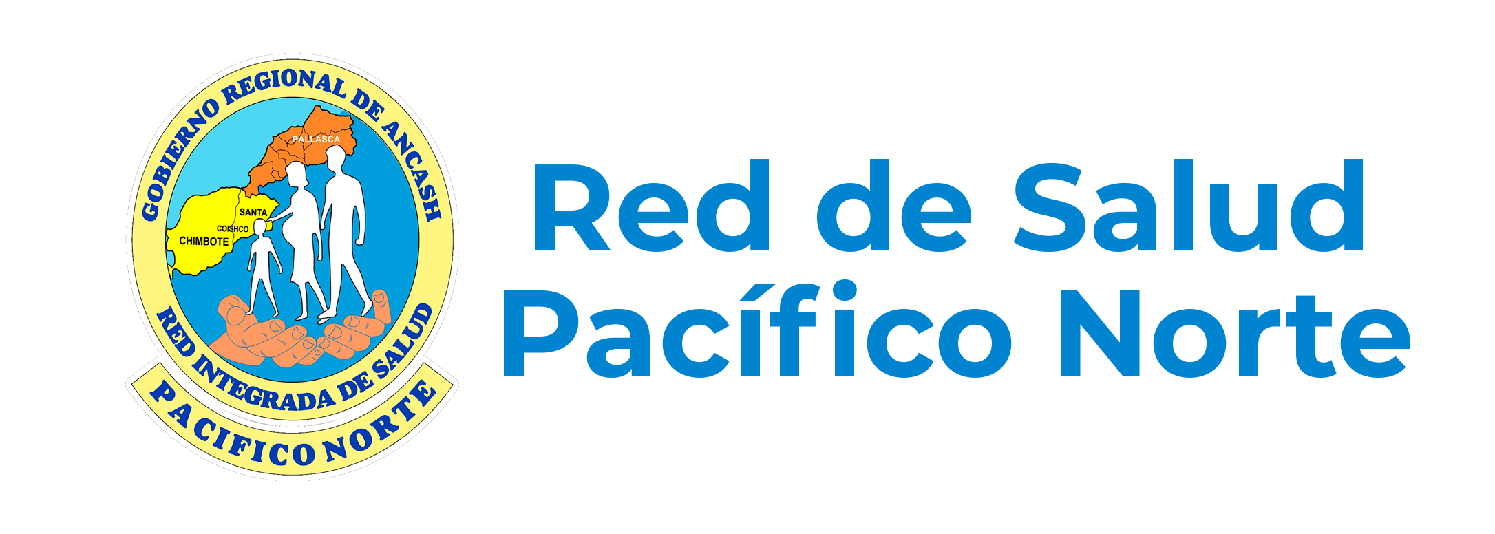 Red Integrada de Salud Pacífico Norte