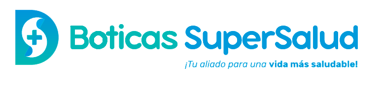 Boticas SuperSalud