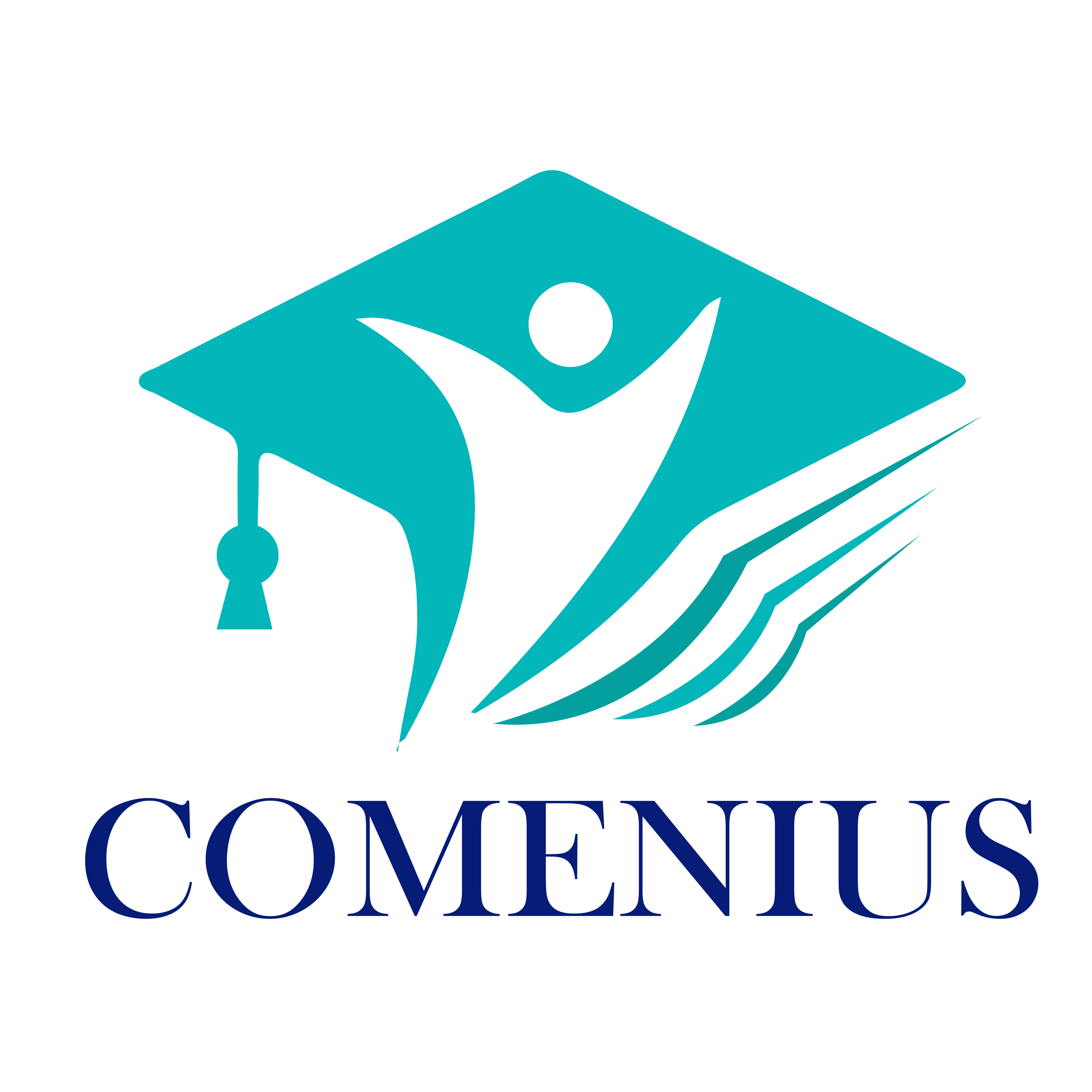 Instituto de Educación Superior Comenius