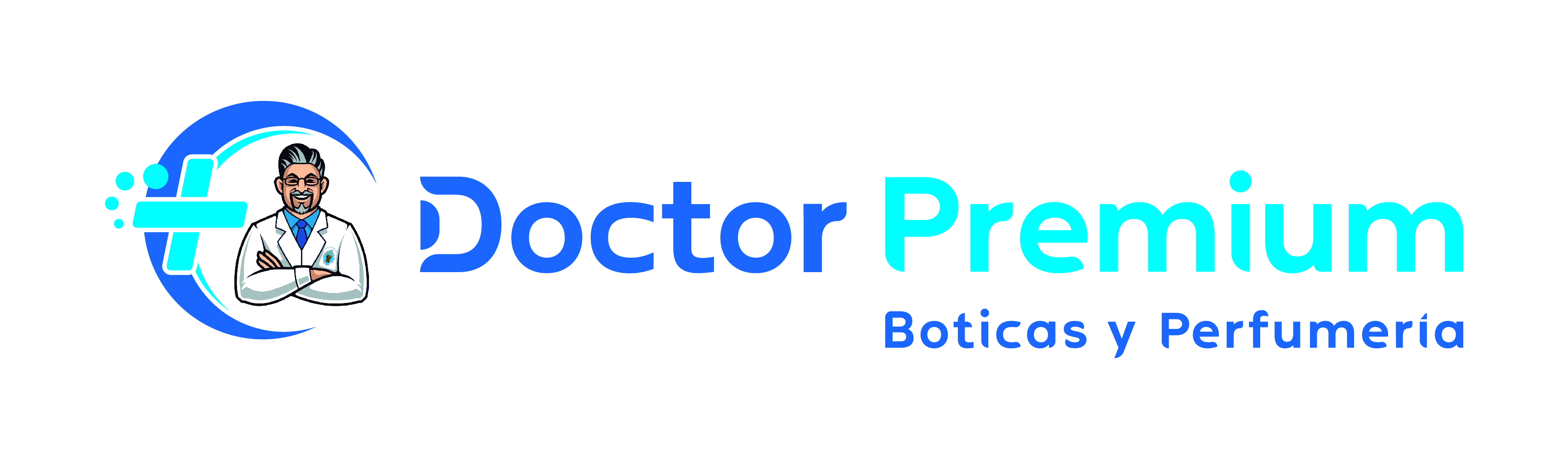 Grupo Farmacéutica SAC - Botica Doctor Premium