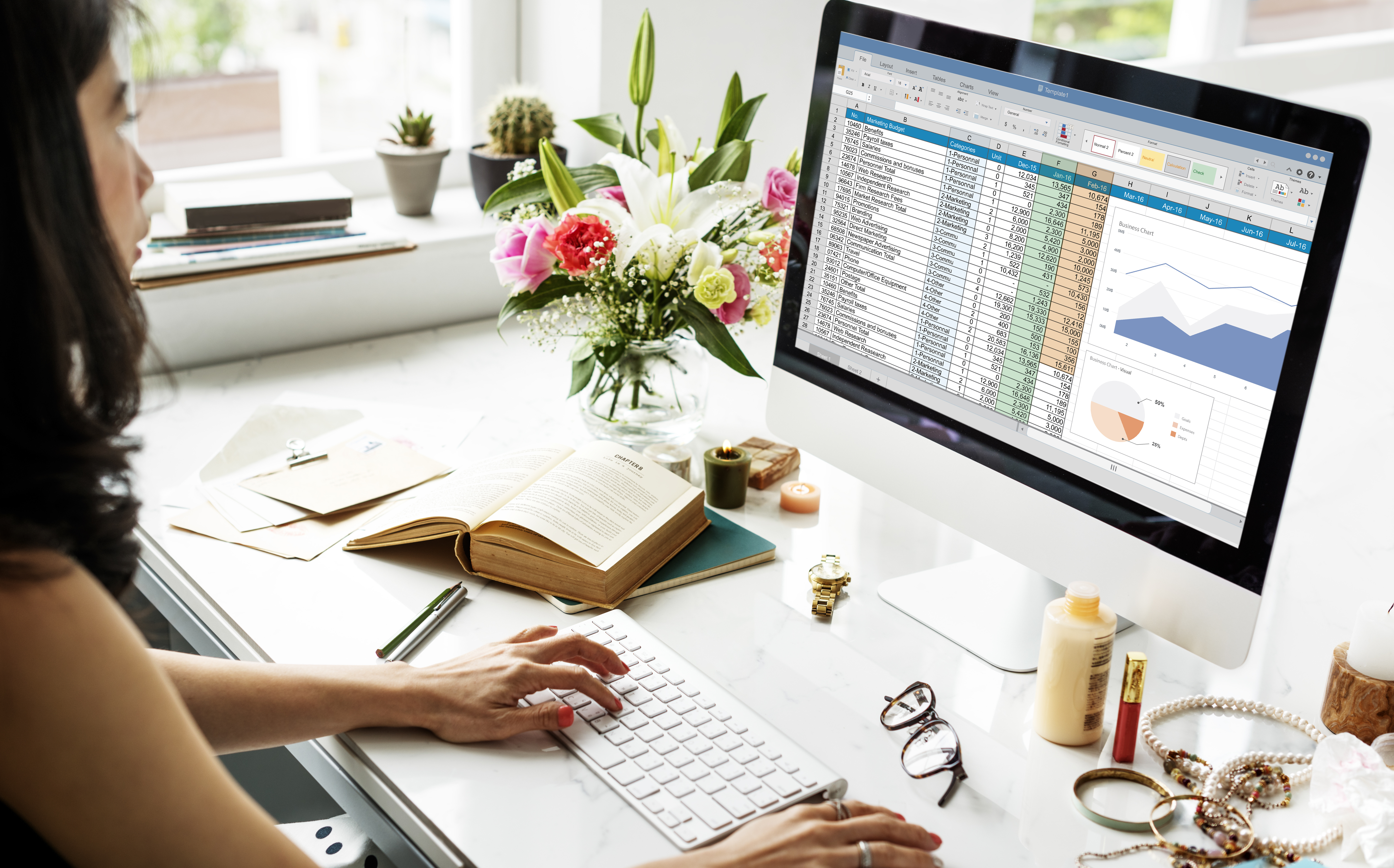 Curso de Excel Avanzado